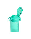 Haily Sport Plastic Water Bottle (700ml) - Green